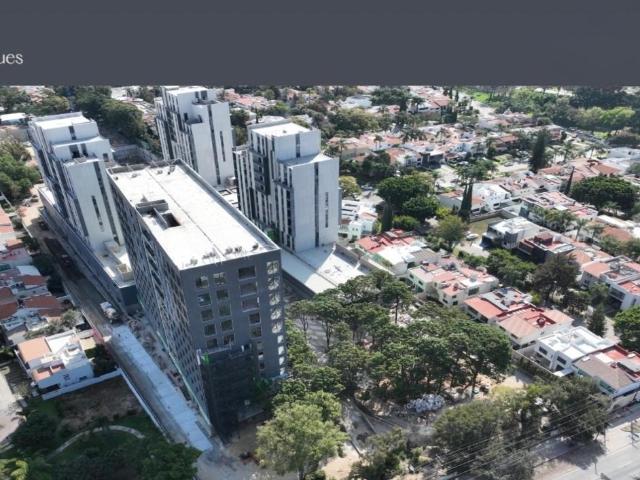 Locales Comerciales en Renta | Entrebosques, Zapopan