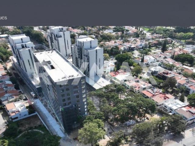Locales Comerciales en Renta | Entrebosques, Zapopan