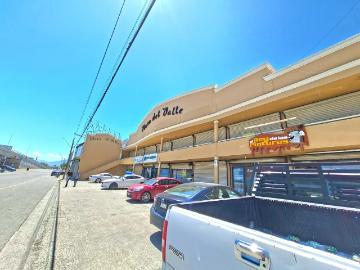 Locales Comerciales en Renta frente a Plaza Patio Saltillo