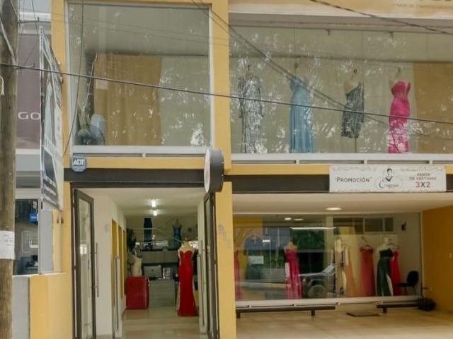 Locales Comerciales en Renta ideal para Belleza y Consultorios