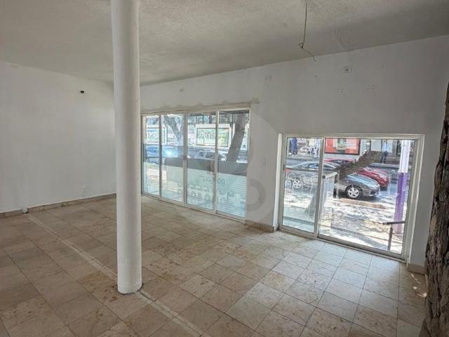 Locales Comerciales en Renta | Insurgentes Sur | Espacios Flexibles de 87m2 a 400m2