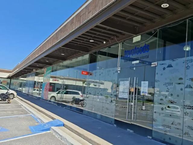 Locales Comerciales en Renta junto a Plaza Patio Saltillo