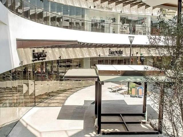 LOCALES COMERCIALES EN RENTA, JOYAS DE ANAHUAC