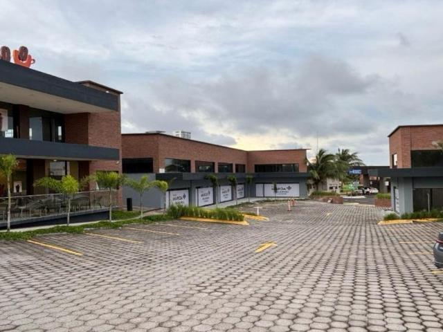Locales Comerciales en renta Plaza Maroa