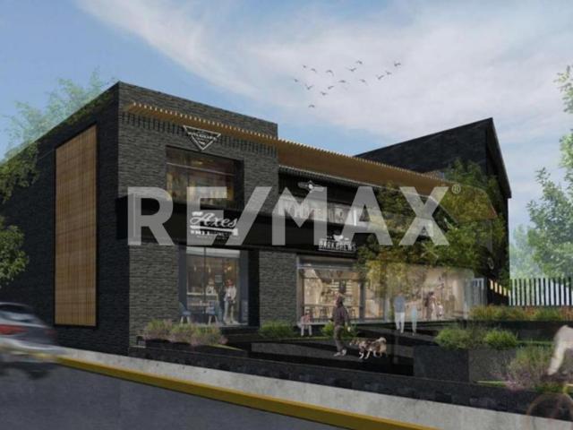 Locales Comerciales en Renta, Plaza Leona, Metepec, Estado de México