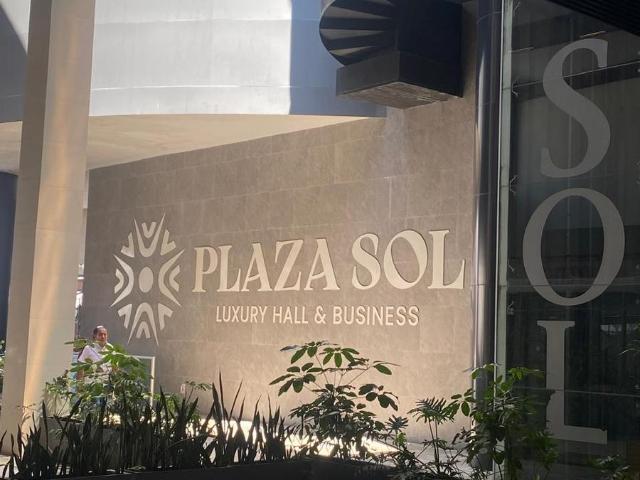 Locales comerciales en renta | Plaza Sol, Boca del Rio, Ver