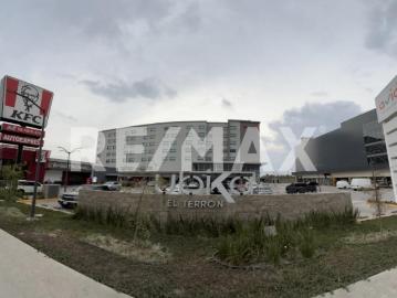 Locales Comerciales en Renta, Zona Aeropuerto de Gdl