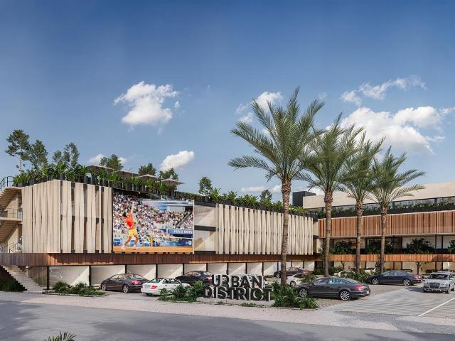 Locales comerciales en Venta carretera M?rida?Progreso