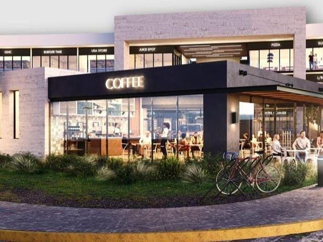 LOCALES COMERCIALES EN VENTA CARRETERA NACIONAL