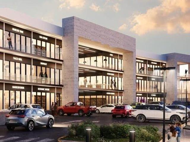 LOCALES COMERCIALES EN VENTA CARRETERA NACIONAL