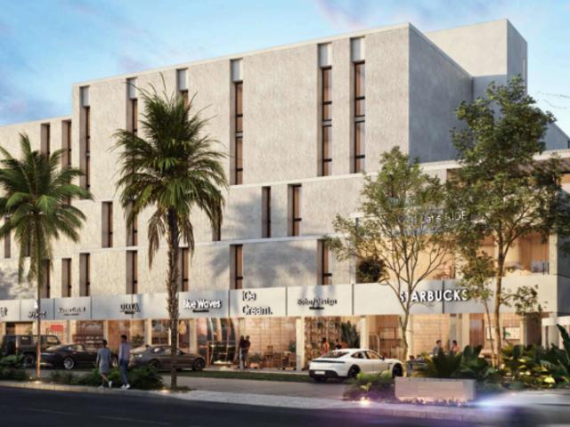 LOCALES COMERCIALES EN VENTA, CONKAL, MERIDA YUCATÁN