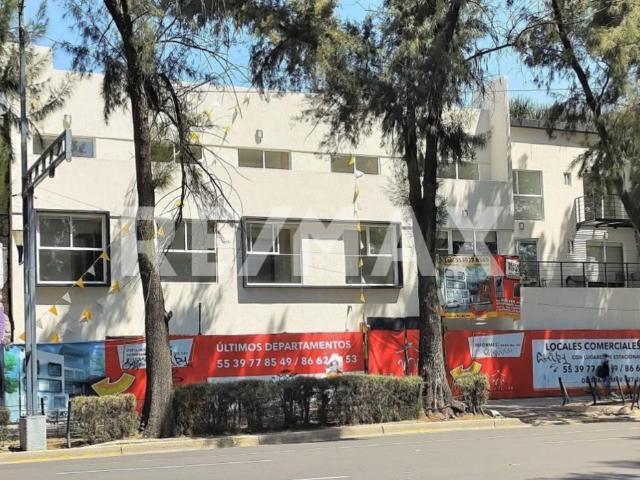 LOCALES COMERCIALES EN VENTA DR ATL 149 COLONIA SANTA MARIA LA RIBERA