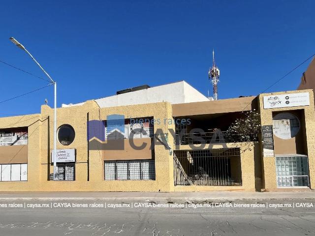 LOCALES COMERCIALES EN VENTA en Bvld. D?az Ordaz Zona Centro