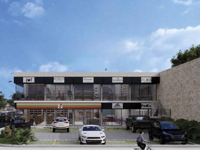 LOCALES COMERCIALES EN VENTA EN LA CIUDAD DE MERIDA