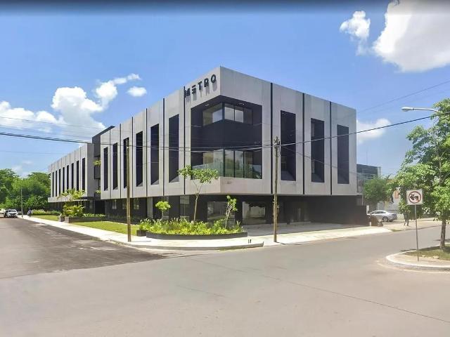 Locales Comerciales en venta en la Col Mexico en Merida