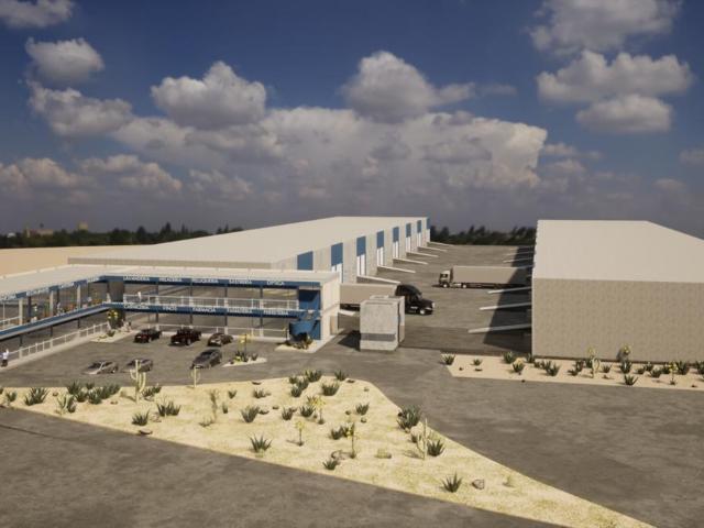 Locales comerciales en venta en Libramiento Oscar Flores Tapia en Arteaga