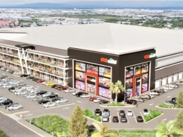 Locales comerciales en Venta en Los Encinos Apodaca, N.L