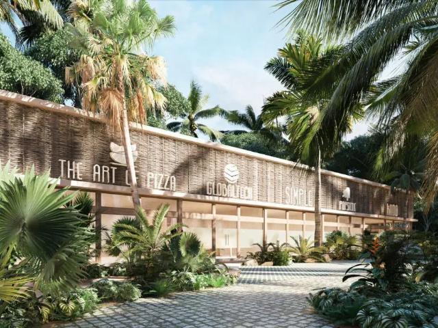 Locales Comerciales en Venta en Sinan Kai en Progreso