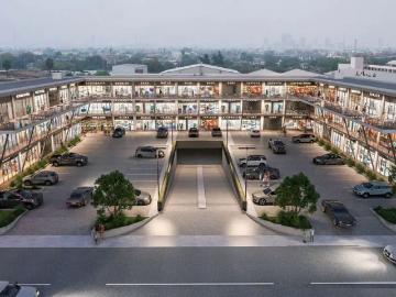 LOCALES COMERCIALES EN VENTA, GUADALUPE