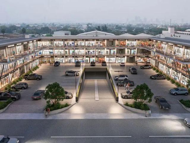 LOCALES COMERCIALES EN VENTA, GUADALUPE