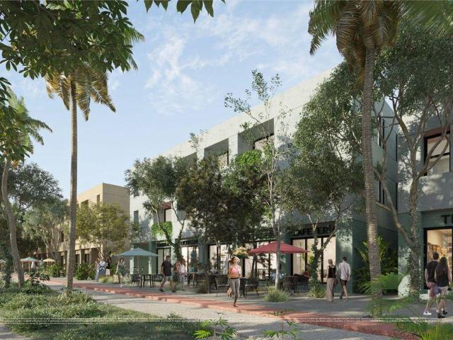 Locales Comerciales en venta KOMUNAH, San Crisanto, Yucat?n