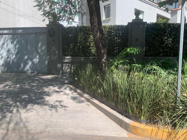 LOCALES COMERCIALES EN VENTA POLANCO CON DEPARTAMENTOS