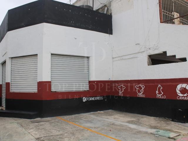 LOCALES COMERCIALES EN VENTA, SMZ 59, AV. LOPEZ PORTILLO, CANCUN, Q. ROO