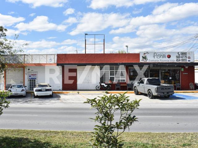 LOCALES COMERCIALES EN VENTA