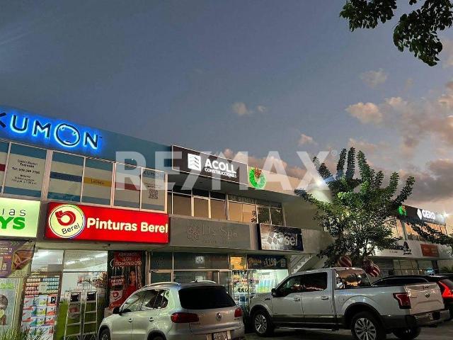 Locales comerciales en 1er piso