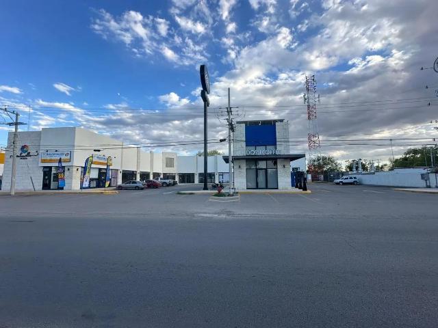 LOCALES COMERCIALES GRAN PLUSVALIA