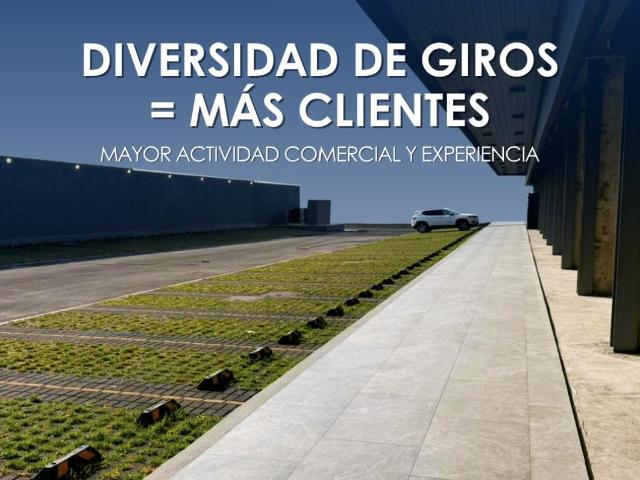 LOCALES COMERCIALES PRE VENTA EN EL FRAY JUNIPERO IDEAL PARA INVERSIONISTAS