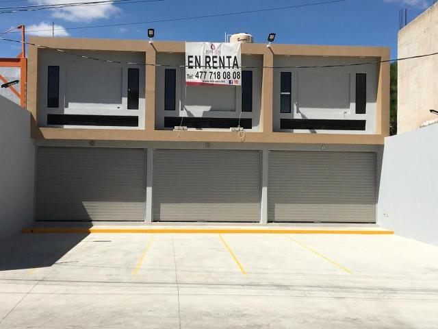 Locales comerciales Renta Blvd Hermenegildo Bustos