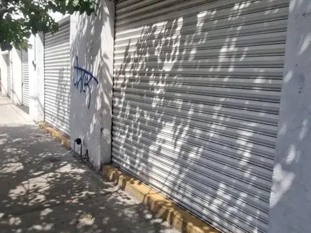 Locales Comerciales Sobre Avenida