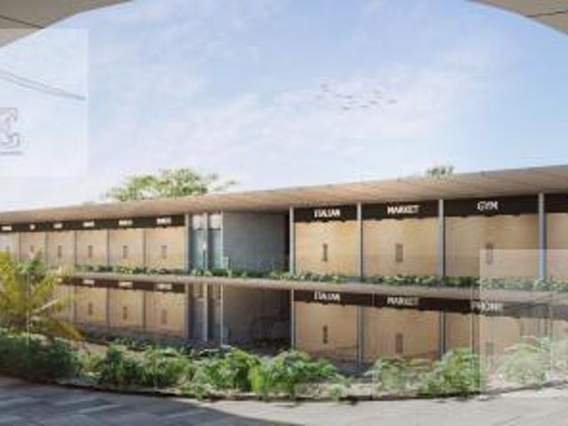 LOCALES COMERCIALES Y OFICINAS DESDE 35m2 SOLO EN DORADO CENTER