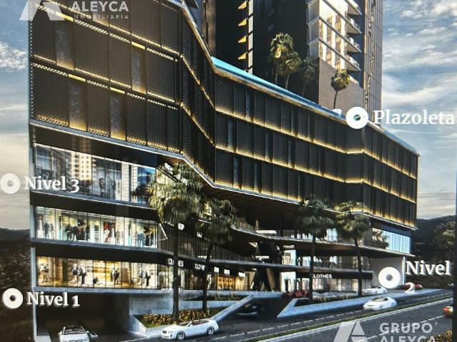 LOCALES COMERCIALES Y OFICINAS VENTA Y RENTA