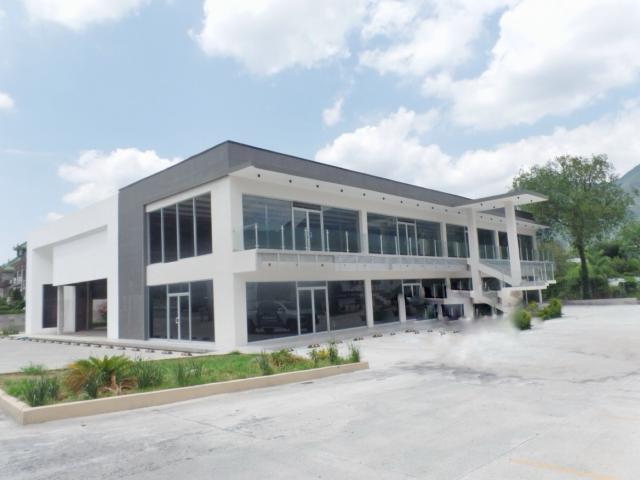 Locales comerciales