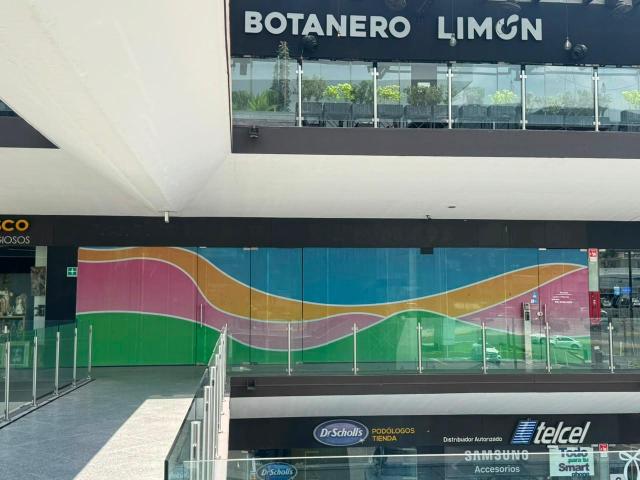 Locales comerciales