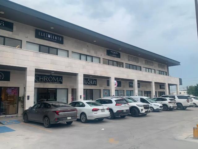 LOCALES DISPONIBLES EN PLANTA ALTA
