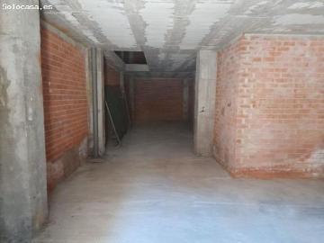 Carrer Colmenar, Parc l'Aràbia Saudí, Raval de Santa Maria, Valencia, Comunidad Valenciana, Comunidad Valenciana