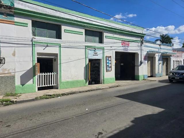 LOCALES EN EL CENTRO DE MÉRIDA