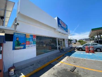 Locales en gasolineras