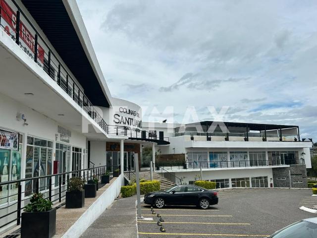 locales en plaza colinas del santuario, corregidora