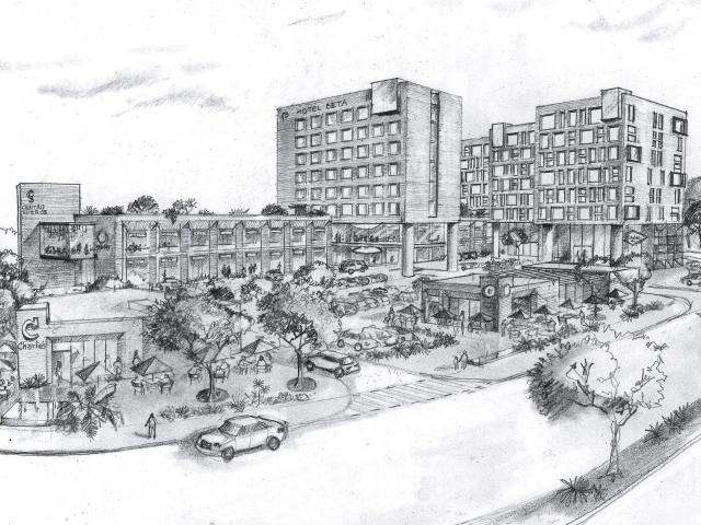 Locales en pre renta Los Sue?os Residencial Zapopan