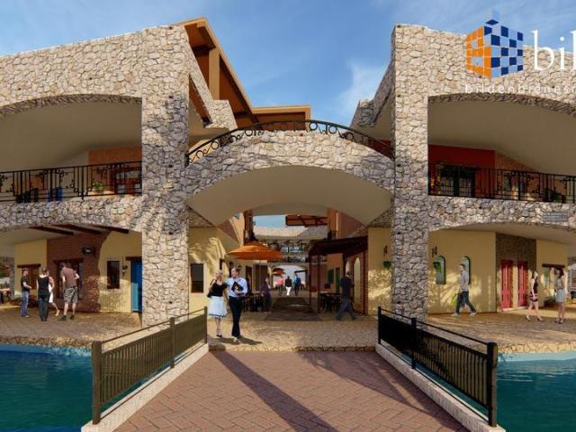 Locales en Preventa en Paseo Treisole Durango