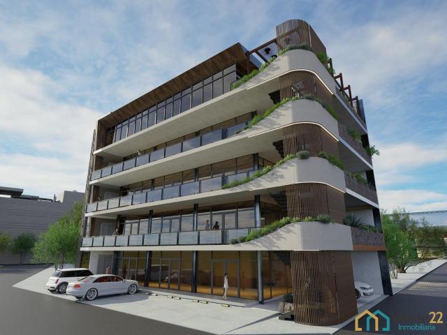 Locales en Preventa en Plaza Comercial, cerca de Las ?nimas, desde 53.83m2