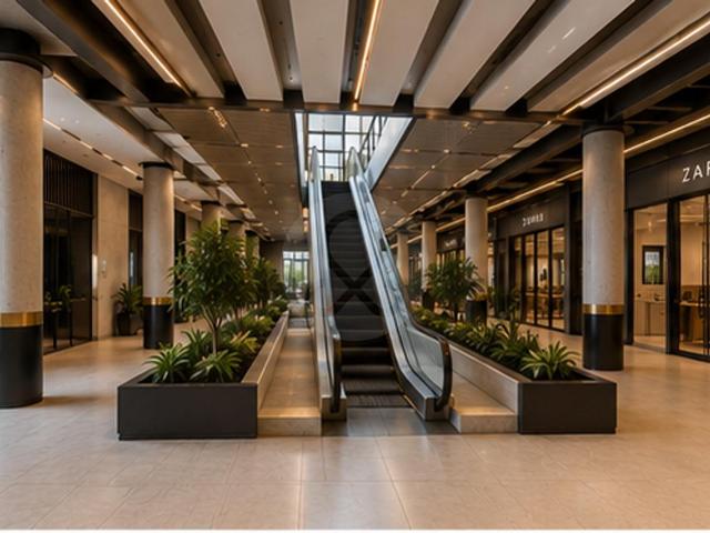 LOCALES EN RENTA | NUEVA PLAZA COMERCIAL EN TLALNEPANTLA