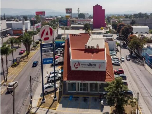 ¡LOCALES EN RENTA! AV.DOMINGO DIEZ, CUERNAVACA MORELOS