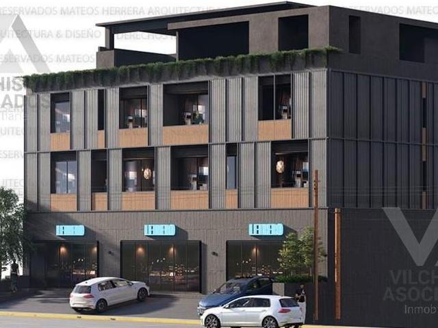 LOCALES EN RENTA AV. LERMA, METEPEC