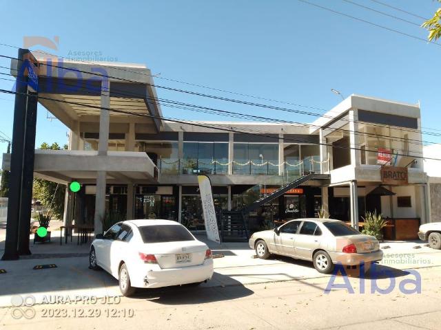 LOCALES EN RENTA AL SUR EN PLANTA ALTA JOSEFA ORTIZ DE DOMINGUEZ