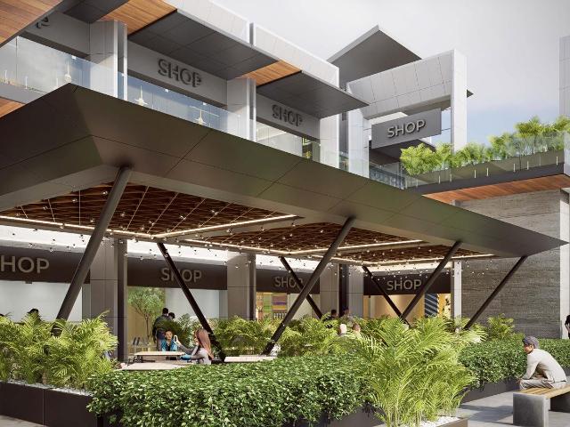 Locales en Renta Arya Living Center, Aguascalientes